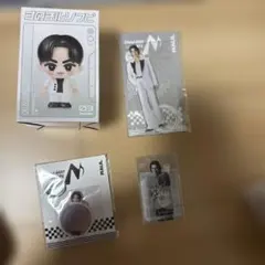 ラウール　グッズまとめ売り
