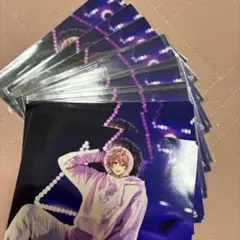 すとぷり さとみくん すとねく ブロマイド 実写 18枚セット