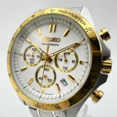 2026年最新】SeiKo クロノグラフ 8t63-00d0の人気アイテム - メルカリ
