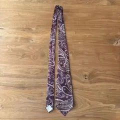 TIGHTBOOTH PAISLEY TIE FW23-ST06 ネクタイ - メルカリ