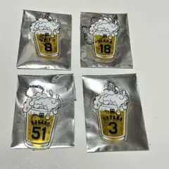 2026年最新】阪神ビアホルダーの人気アイテム - メルカリ