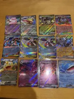 ポケモンカードゲーム まとめ売り 16枚セット - メルカリ