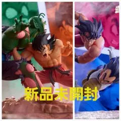 一番くじ　ドラゴンボールヒストリー　フィギュア