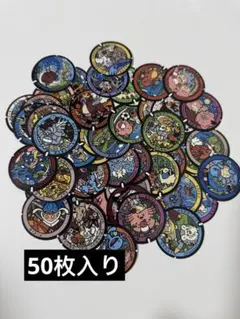 ポケモン シール ステッカー 50枚以上 セット