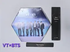 VT×BTS THE SWEET SPECIAL EDITION SET