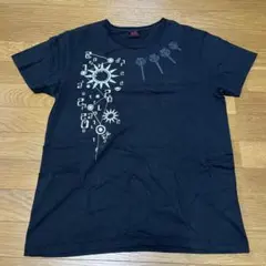 Acid Black Cherry 2025 Tシャツ Lサイズ yasu Acid Black Cherry 2025 Tシャツ FILMLIVE yasu LtOVES アシッド