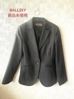 美品　tomorrowland BALLSEY ジャケット38