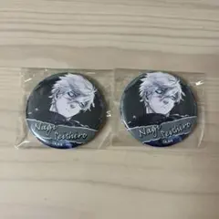 ブルーロック 凪誠士郎 缶バッジ