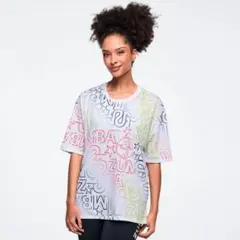 新品 正規品 ズンバ S メッシュ Tシャツ - メルカリ