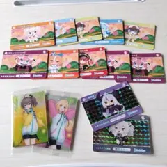 ホロライブ カード まとめ売り