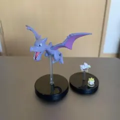 2025年最新】立体ポケモン プテラの人気アイテム - メルカリ