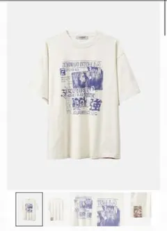 ZORN Tシャツ Mサイズ Family Day 武道館 会場限定 - メルカリ