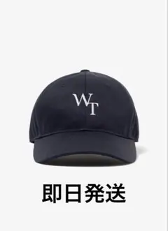 WTAPS 261HCDT-HT07 T-6M 03 CAP ネイビー - メルカリ