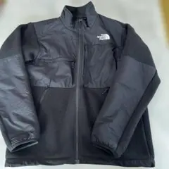 THE NORTH FACE フリースジャケット ブラックM