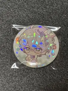 あんスタ　アニカフェ　缶バッジ　カンナ