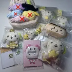 NCTWISH リョウ リョンリョン ぬいぐるみバッグ - メルカリ