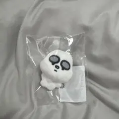 M M!LK 山中柔太朗 シャカレボ ミニマスコットぬい