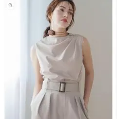美品】conte コンテ 辺見えみり オールインワン - メルカリ
