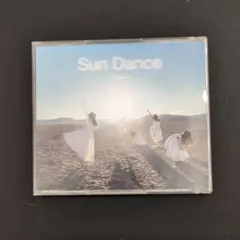 Aimer アルバム Sun Dance 通常版