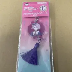 学マス 一番くじ E賞 有村麻央