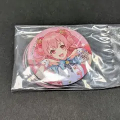 プロセカ セガラッキーくじ 桃井 愛莉 缶バッジ セット