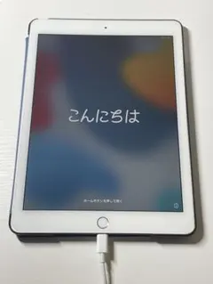 【iPadケース・充電器付】iPad Air2 64GB wifi