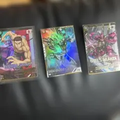 機動戦士ガンダム アーセナルベース カードセット