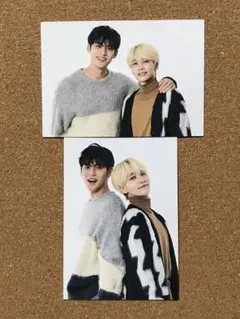 2025年最新】ジョンハンの人気アイテム - メルカリ