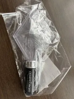 タブナイ　ペンライト