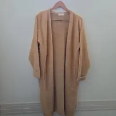 items URBAN RESEARCH ロングカーディガン