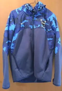 Nike ブリストル　コラボセットアップ上下ＸＬブラピリサ 2025年最新】Bristol nike セットアップの人気アイテム - メルカリ