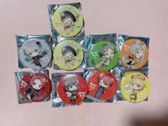 ひきフェス 缶バッジ