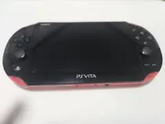 PlayStation®Vita。(PCH-2000シリーズ)