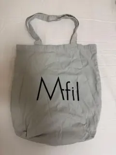 ミカコナカムラ mfil