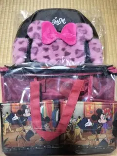 ミッキー＆フレンズ ミニーマウス