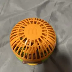 マクドナルド　ビッグマックファン