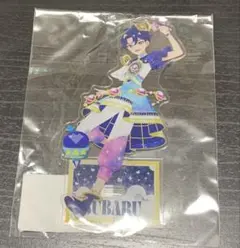ひみつのアイプリ tsutaya POPUP 七浦すばる アクリルスタンド - メルカリ