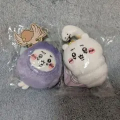 ちいかわ ハッピーバッグ 2024 2025 マスコット