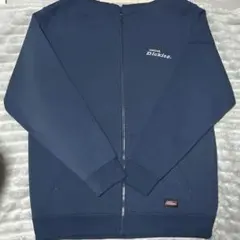 Dickies ジップパーカー Lサイズ