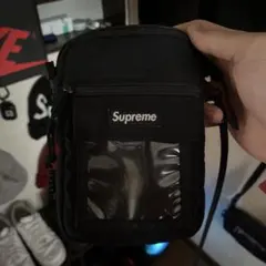 シュプリーム ショルダーバッグ