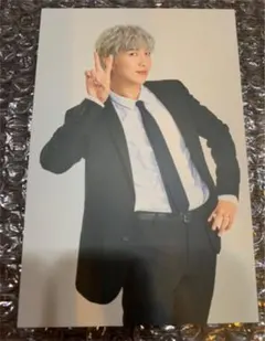 BTS♡BANGBANGCON  フォトセット（RM②のみ）