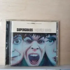 Supergrass / I should coco UKオリジナル盤 2025年最新】I_SHOULD_COCOの人気アイテム - メルカリ