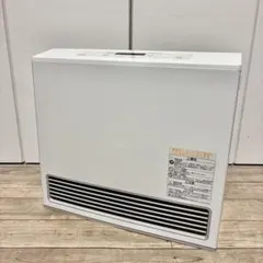 2026年最新】リンナイ ガスファンヒーター RC-U5801Eの人気アイテム