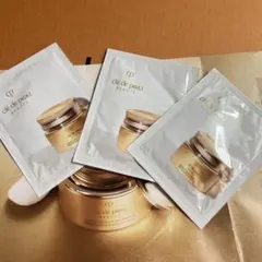 クレドポーボーテ マスクヴィタリテオープレシュー(マスク) 5g×3 サンプル