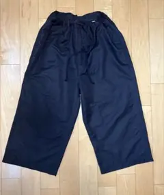 2026年最新】tricot COMME des GARCONS レディース サルエルパンツの