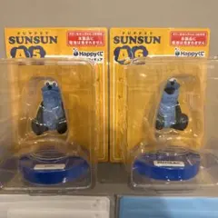 パペットスンスン A賞 他まとめ売り 8点