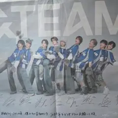 &team 朝日新聞2026年1月3日朝刊