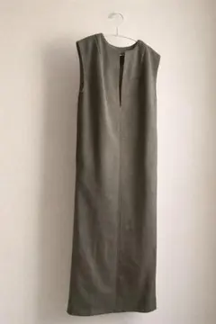 Alumu./ジャンパースカート