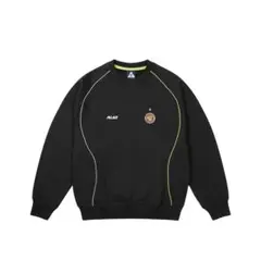 PALACE pro team polyknit funnel Lサイズ - メルカリ