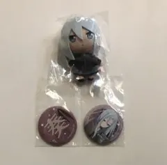 セガラッキーくじ プロセカ vol.7 B賞 F賞 宵崎奏